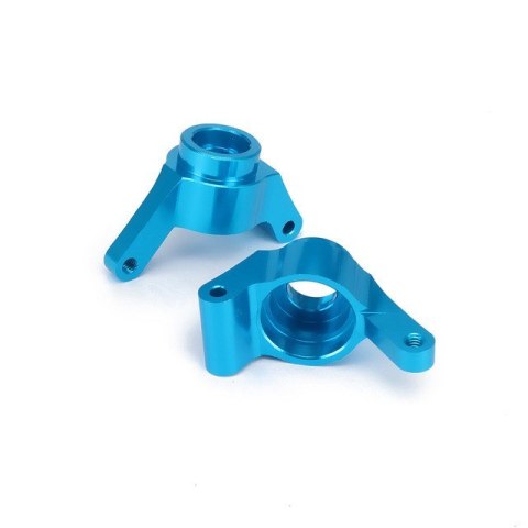 Aluminowe zwrotnice tylne 2 szt. - M604