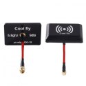 Antena Cool Fly Panel 5.8GHz 9dB SMA