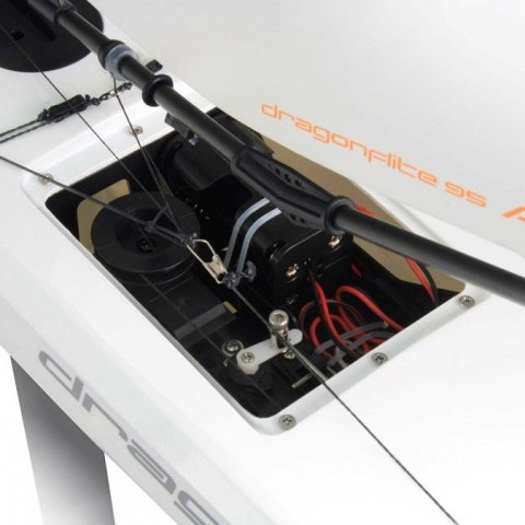 DragonFlite 95 PNP (Wysokość 1475mm, Długość 950mm)