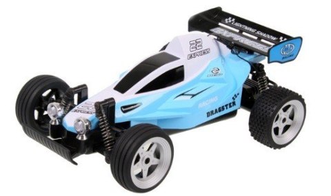 F1 Cross Country 1:12 27/40MHz RTR - Niebieski