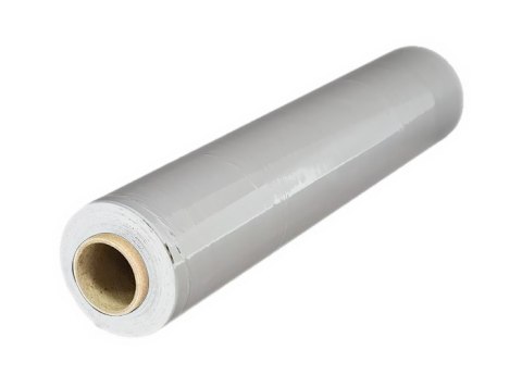 Folia stretch przeźroczysta 3kg szerokość 50cm