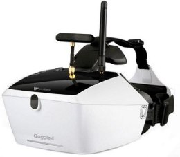 Gogle Walkera 4 Entry (5.8GHz, 40CH, 3x800x480, 5