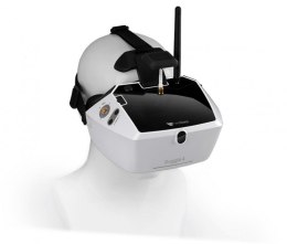 Gogle Walkera 4 Entry (5.8GHz, 40CH, 3x800x480, 5