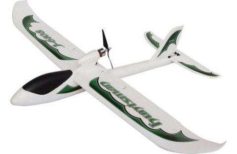 Huntsman 4CH 2.4GHz RTF (elektroszybowiec, rozpiętość 110cm)