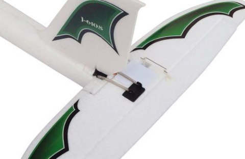 Huntsman 4CH 2.4GHz RTF (elektroszybowiec, rozpiętość 110cm)