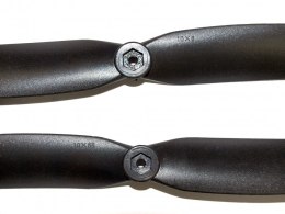 Komplet 2 śmigieł DWhobby 10x6 (CW+CCW)