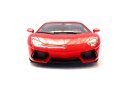 Lamborghini LP700-4 1:14 z prawdziwą kierownicą - Czerwony