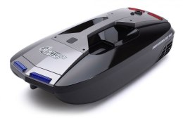 Łódka zanętowa BAITING500 2.4GHz RTR - SZARY
