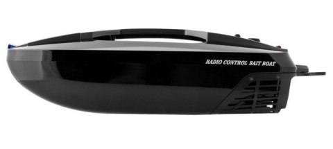 Łódka zanętowa BAITING500 2.4GHz RTR - SZARY