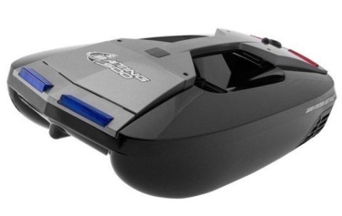 Łódka zanętowa BAITING500 2.4GHz RTR - SZARY