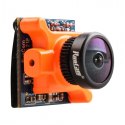 Micro Sparrow 2 (2.1mm, FOV145, 700TVL, 4.6g, OSD, 5-36V)