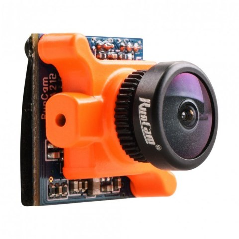 Micro Sparrow 2 (2.1mm, FOV145, 700TVL, 4.6g, OSD, 5-36V)
