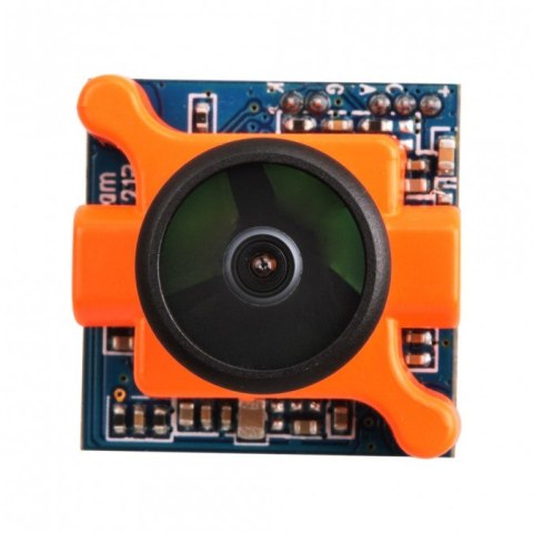 Micro Sparrow 2 (2.1mm, FOV145, 700TVL, 4.6g, OSD, 5-36V)