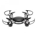 Mini dron MJX X906T + Monitor (Kamera FPV 2MP, 5.8GHz, 4CH, żyroskop, 11cm)