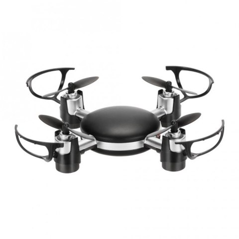 Mini dron MJX X906T + Monitor (Kamera FPV 2MP, 5.8GHz, 4CH, żyroskop, 11cm)