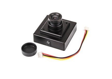 Mini kamera HD 800TVL Runner 250-Z-24