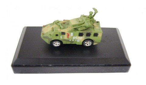 Mini samochód RC - Czołg