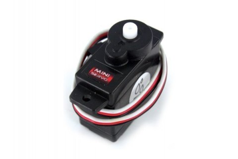 Mini serwo - HTX-243S