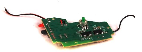 Moduł nadajnika 2.4GHz do XLH-9115/9116