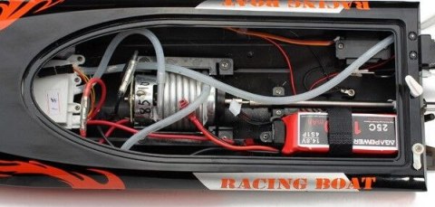 Motorówka Double Horse FT010 2.4GHz