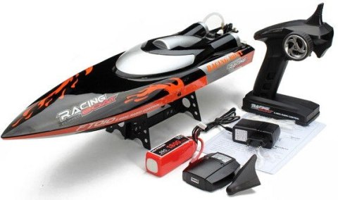 Motorówka Double Horse FT010 2.4GHz