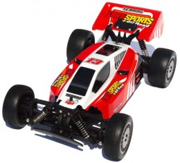 NQD 4WD Buggy 1:10 2.4GHz 50km/h - Czerwony