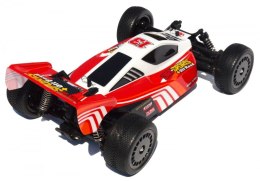 NQD 4WD Buggy 1:10 2.4GHz 50km/h - Czerwony