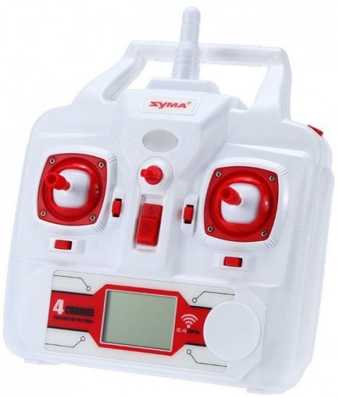 Nadajnik Syma 2.4GHz 4CH X8HC