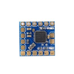 Naze32 Flight Control Mini OSD do FPV