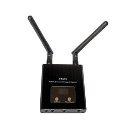 Odbiornik Diversity FR632 5.8G 48CH z LCD