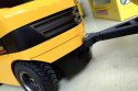 Przyczepa płaska do modeli H-Toys Alloy w skali 1:10