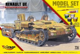 RENAULT UE Transporter Uniwersalny