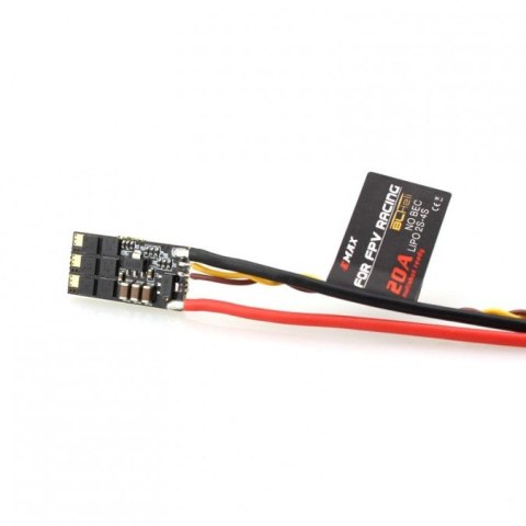 Regulator obrotów Lightning 20A ESC