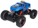 Rock Crawler 4WD 1:12 40MHz RTR - Niebieski