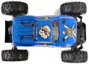 Rock Crawler 4WD 1:12 40MHz RTR - Niebieski
