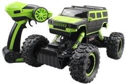 Rock Crawler 4WD 1:14 - Zielony