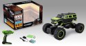 Rock Crawler 4WD 1:14 - Zielony