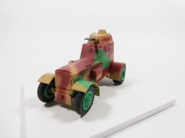 Samochód Pancerny Wz. 34-II