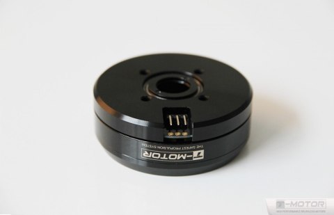 Silnik bezszczotkowy T-MOTOR GB54-1 do gimbali