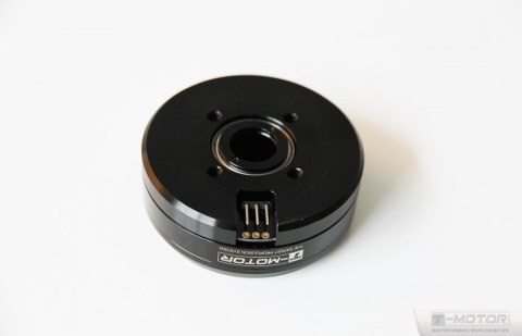Silnik bezszczotkowy T-MOTOR GB54-1 do gimbali