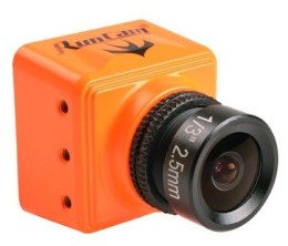 Swift Mini (2.5mm, FOV130, 600TVL, 12g, 5-36V)