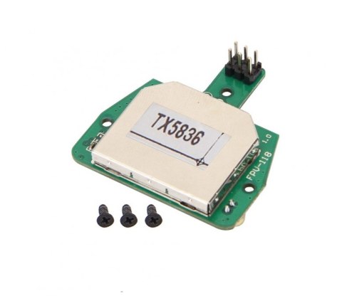 Nadajnik TX5836(FCC) Rodeo 110-Z-13