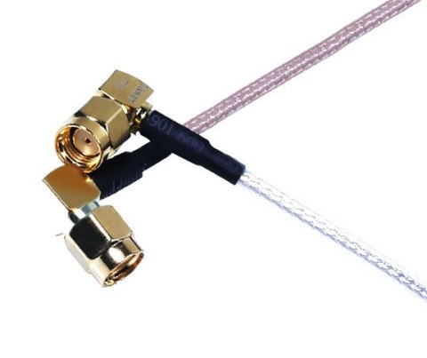 Zestaw Anten Tarot 5.8Ghz Rx/Tx (odbiór + transmisja)