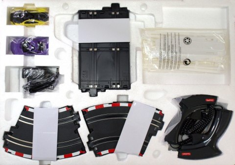 Special 501 1:43 - 662cm, 2 ściany, cyfrowy licznik, 240V