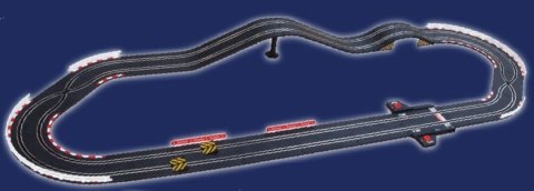 Superior 503 1:43 - 446cm, skok, 2 mosty, 240V