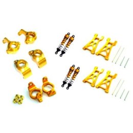 Zestaw tuningowy - E18MST