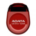 ADATA UD310 32 GB, USB 2.0, Red