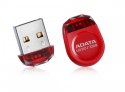ADATA UD310 32 GB, USB 2.0, Red