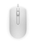 Dell | Optical Mouse | MS116 | wired | White