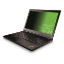 Lenovo | Filtr prywatności 3M 15.6W | 344.729 x 0.533 x 194.031 mm | 45.36 g | Gwarancja: 12 m-c